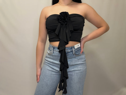 ROSETTE TOP