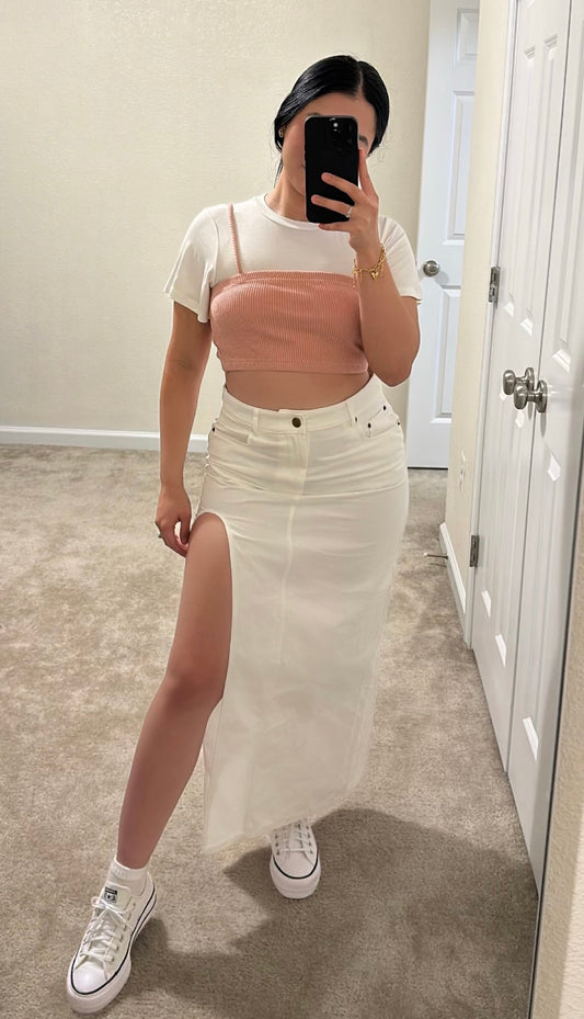 SOLA SKIRT